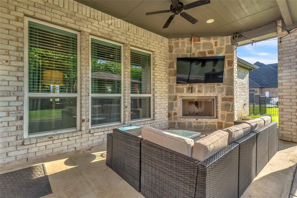 House in Caddo Mills, Texas, United States 5 - 18100978