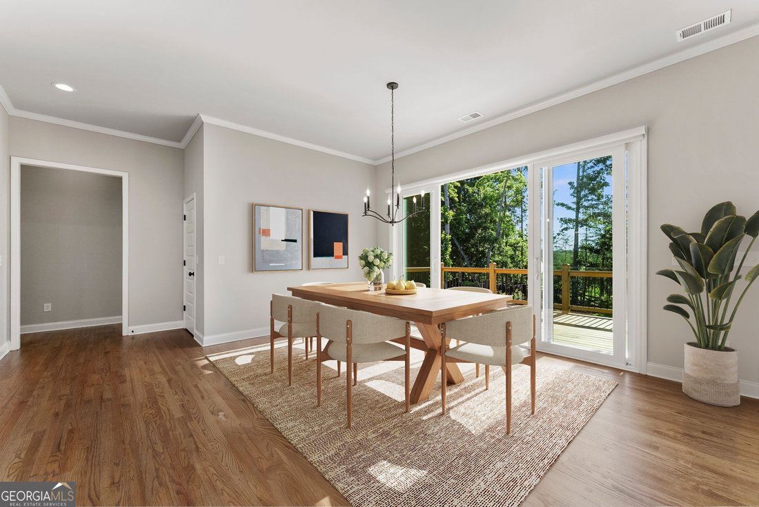 House in Gainesville, Georgia, United States 5 - 18095881