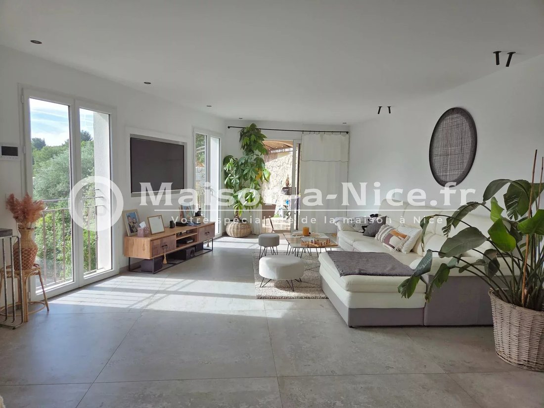 Villa in Nice, Provence-Alpes-Côte d'Azur, France 2 - 17991585