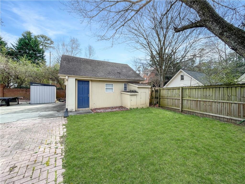House in Atlanta, Georgia, United States 3 - 18092155