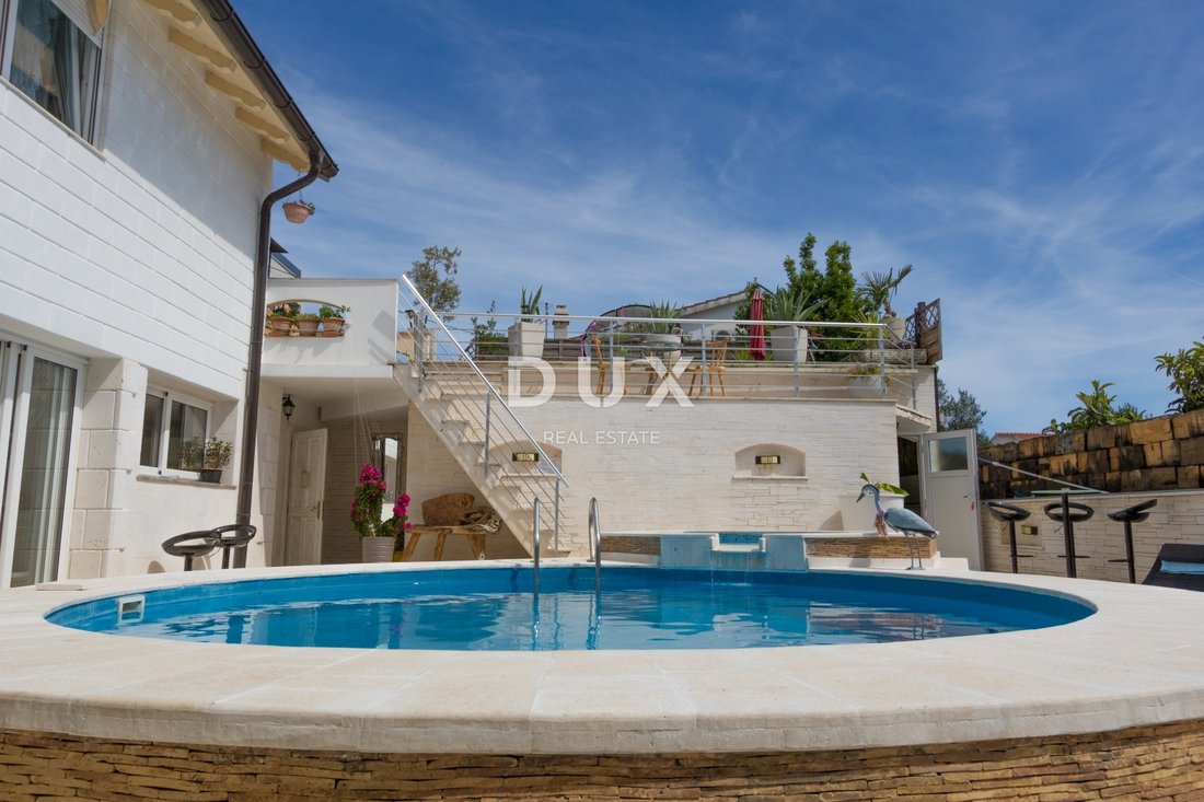 House in Vodice, Sibenik-Knin County, Croatia 5 - 18096470
