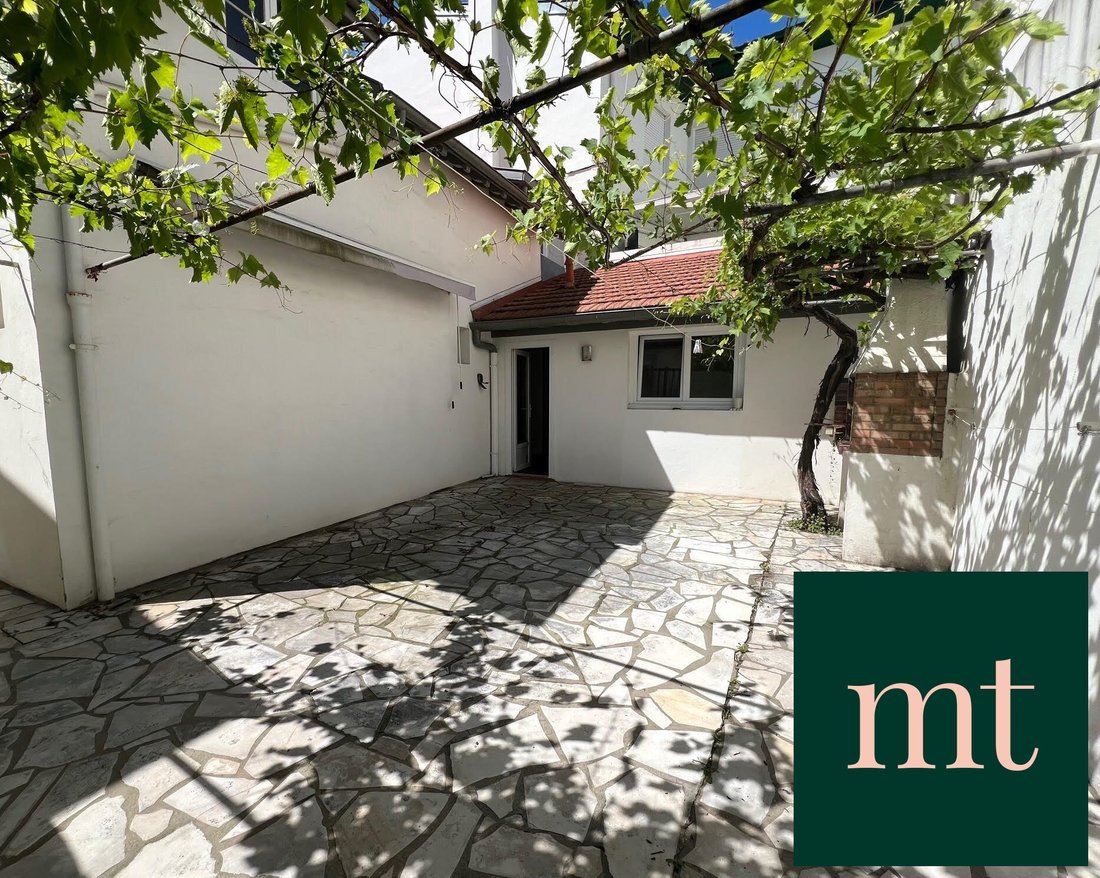 House in Biarritz, Nouvelle-Aquitaine, France 3 - 18097672