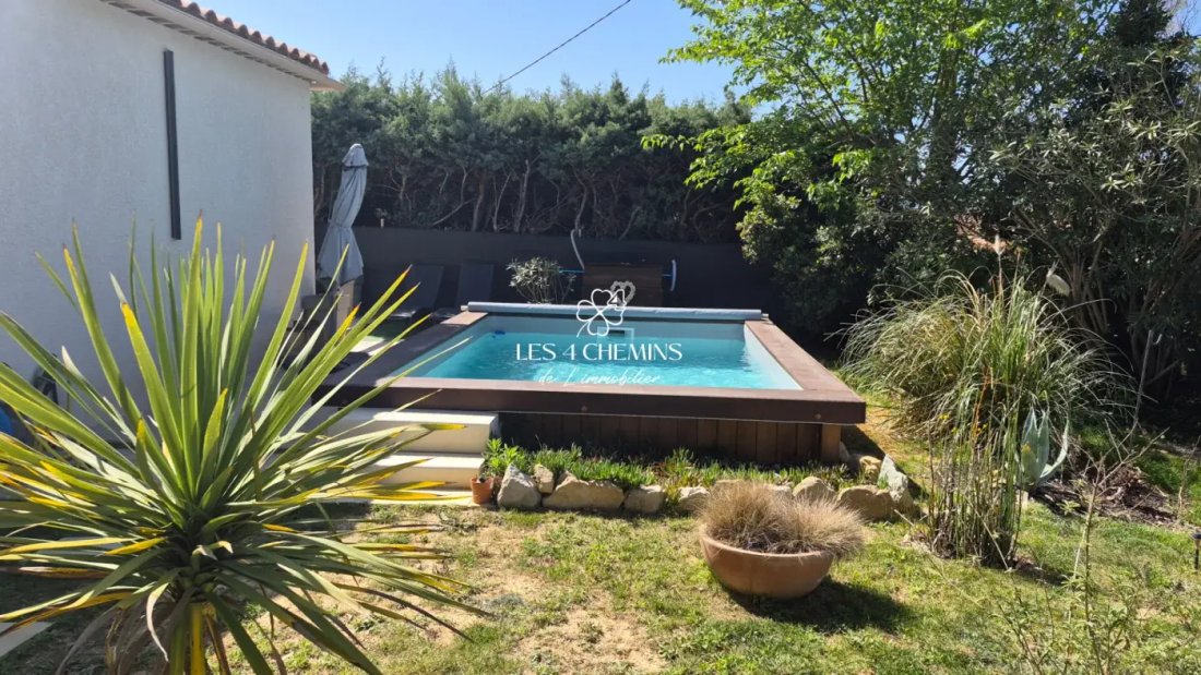 House in Pourrieres, Provence-Alpes-Côte d'Azur, France 2 - 18096013