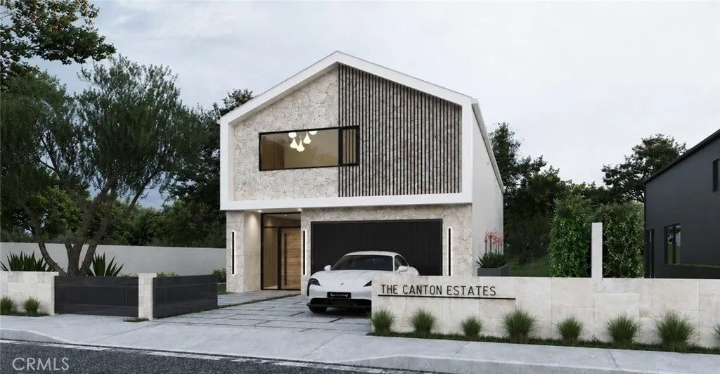 House in Los Angeles, California, United States 1 - 17696608
