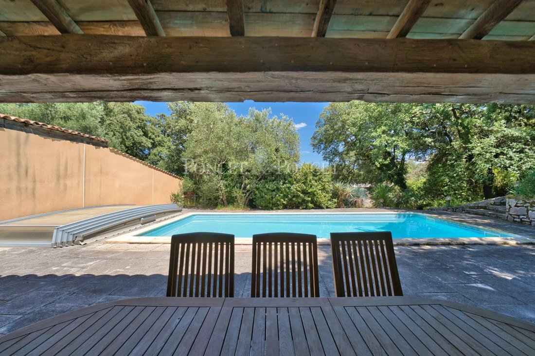 Villa in Castelnau-le-Lez, Occitania, France 1 - 17083087