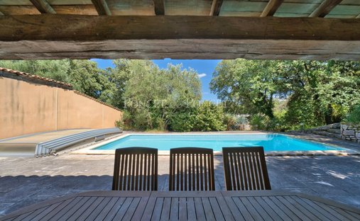 Villa in Castelnau-le-Lez, Occitania, France 1