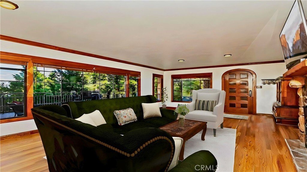 House in Lake Arrowhead, California, United States 4 - 16762948