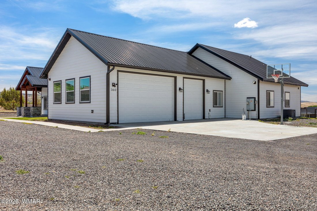 House in Eagar, Arizona, United States 4 - 18094688