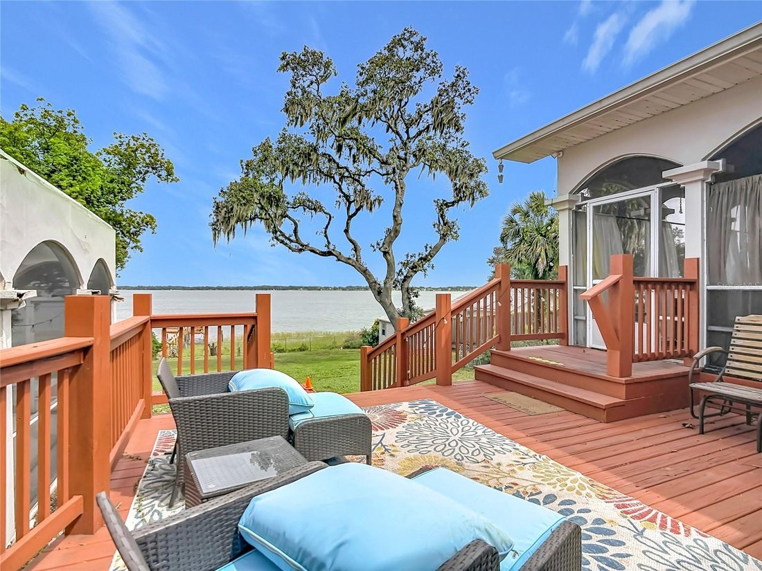 House in Auburndale, Florida, United States 5 - 18100727