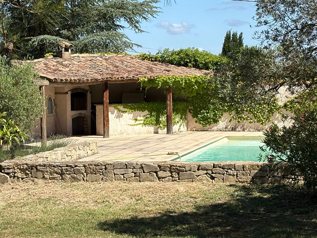 Villa in Secteur Ouest, Pernes-les-Fontaines, France 3 - 18096736