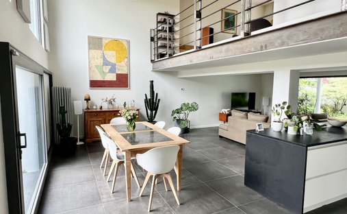 House in Peronne-en-Melantois, Hauts-de-France, France 1
