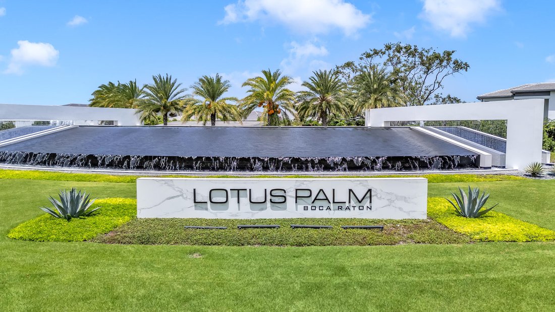 House in Boca Raton, Florida, United States 1 - 18106293