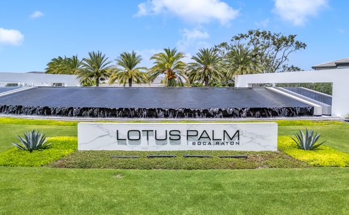 Haus in Boca Raton, Florida, Vereinigte Staaten 1