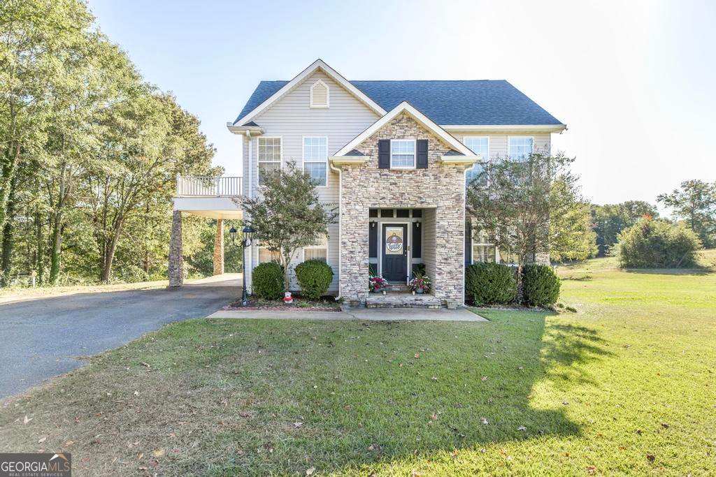 Land in Forsyth, Georgia, United States 4 - 18095680