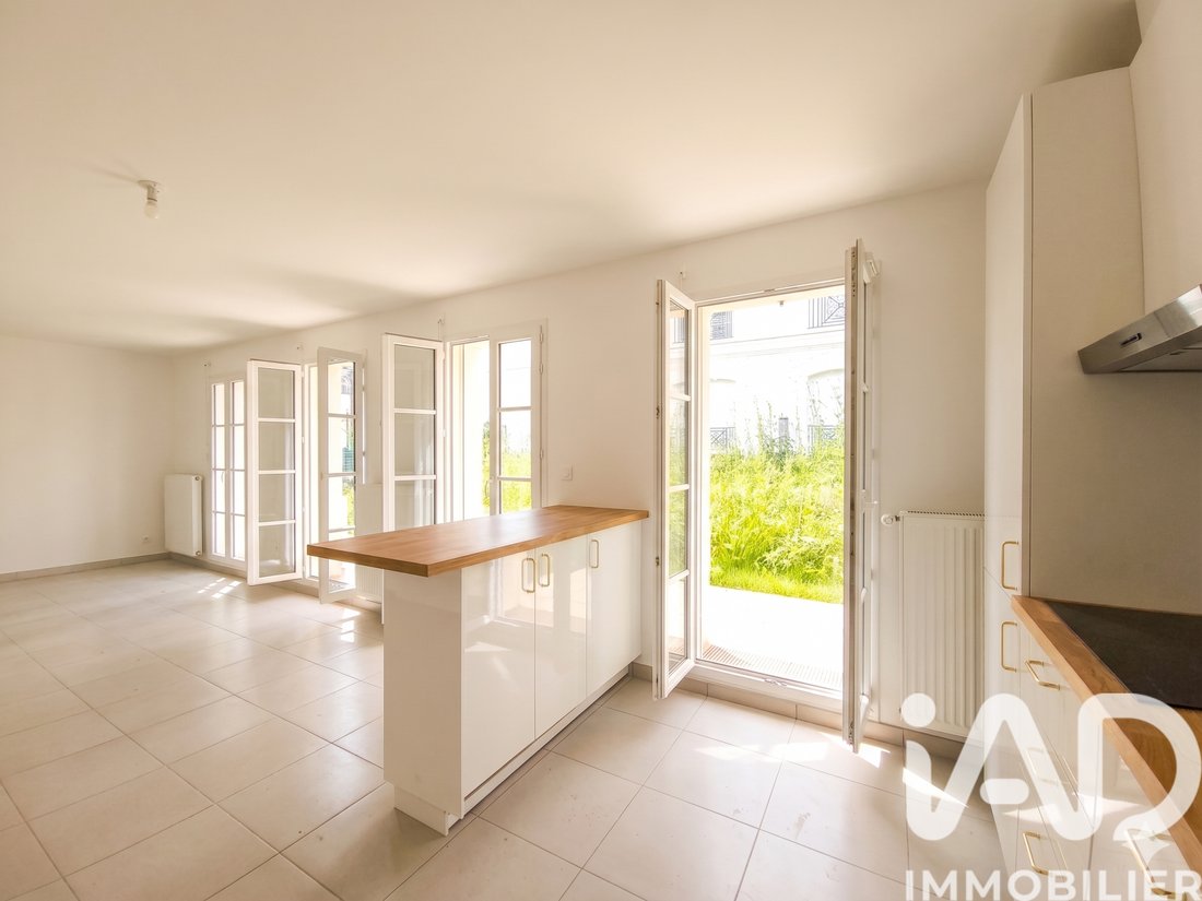 House in Serris, Ile-de-France, France 4 - 17980809