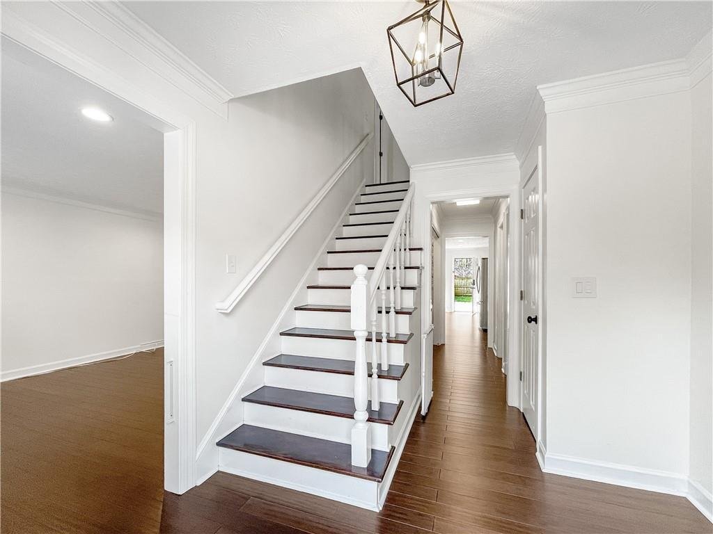 House in Atlanta, Georgia, United States 4 - 18092155