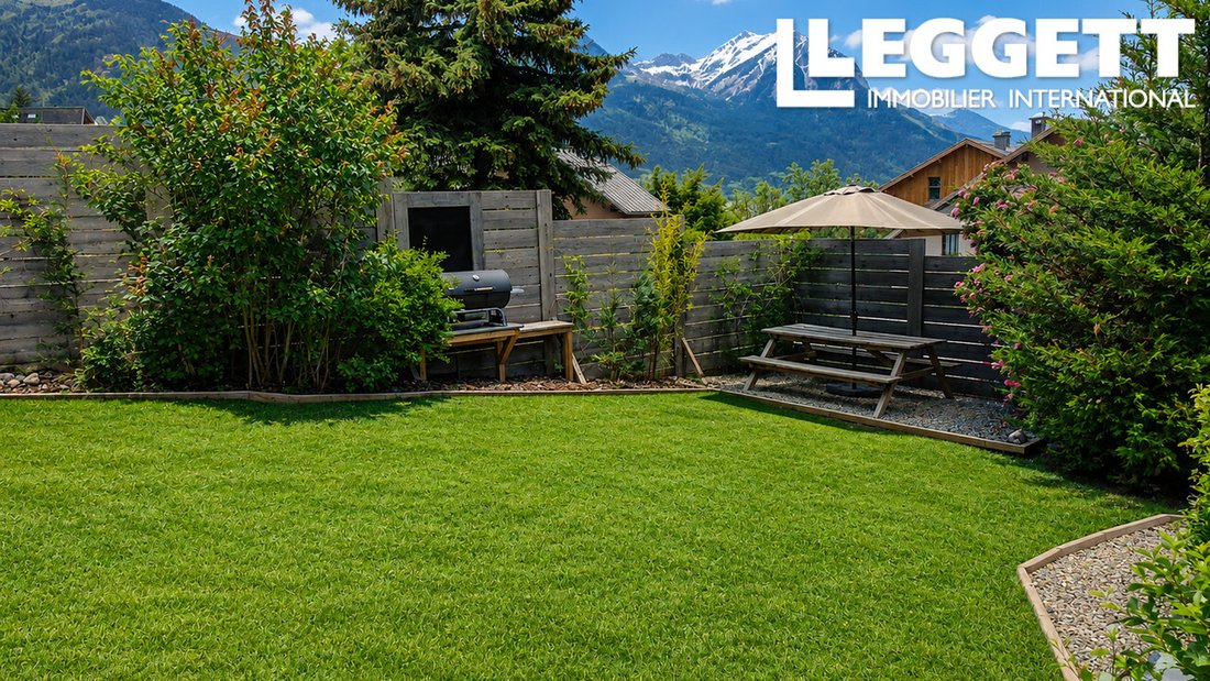 Chalet in Briançon, Provence-Alpes-Côte d'Azur, France 5 - 18067663