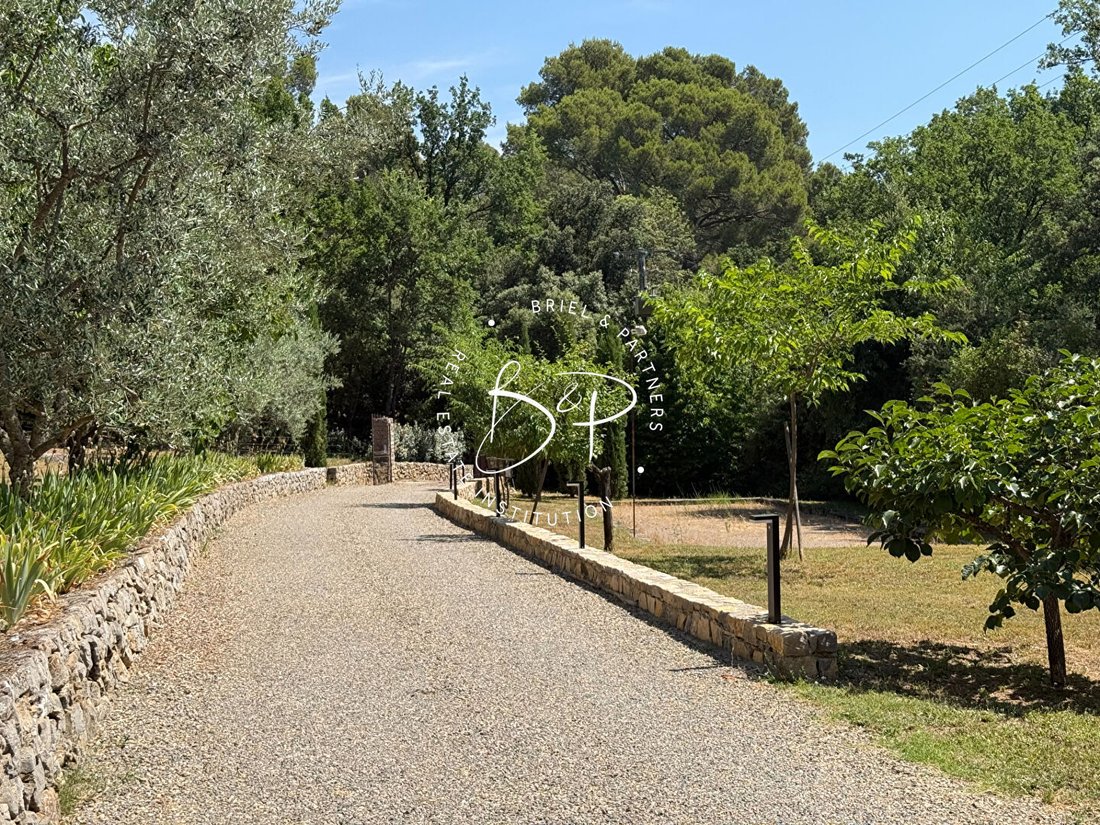 Villa in Est, Lorgues, France 4 - 18096699