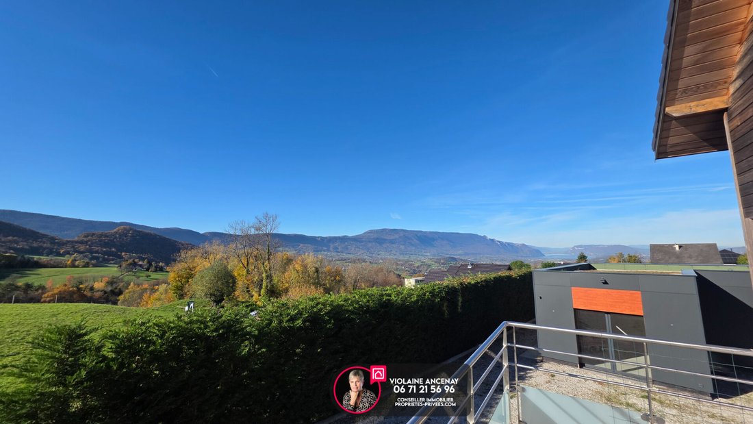 Villa in Montagnole, Auvergne-Rhône-Alpes, France 4 - 18096726