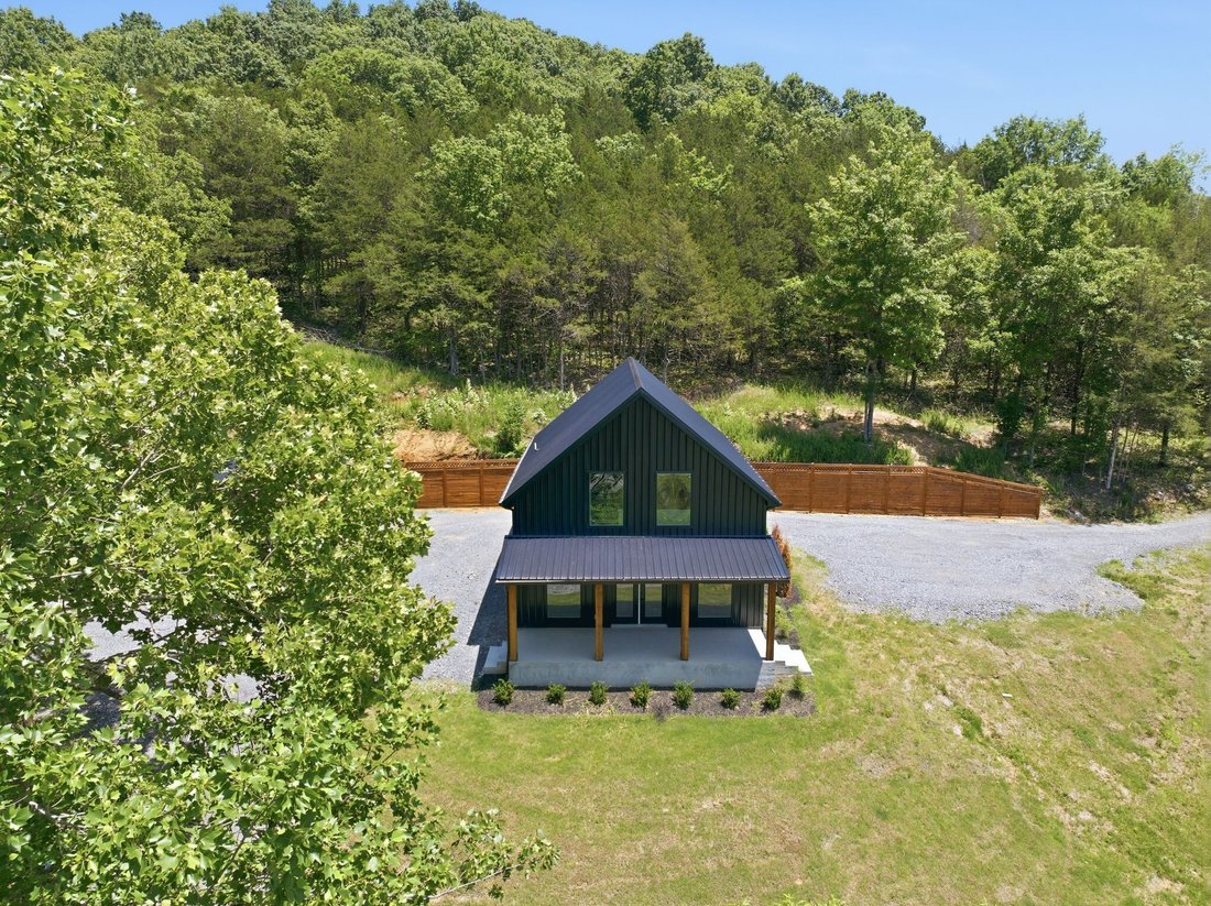 House in Carthage, Tennessee, United States 5 - 18102642