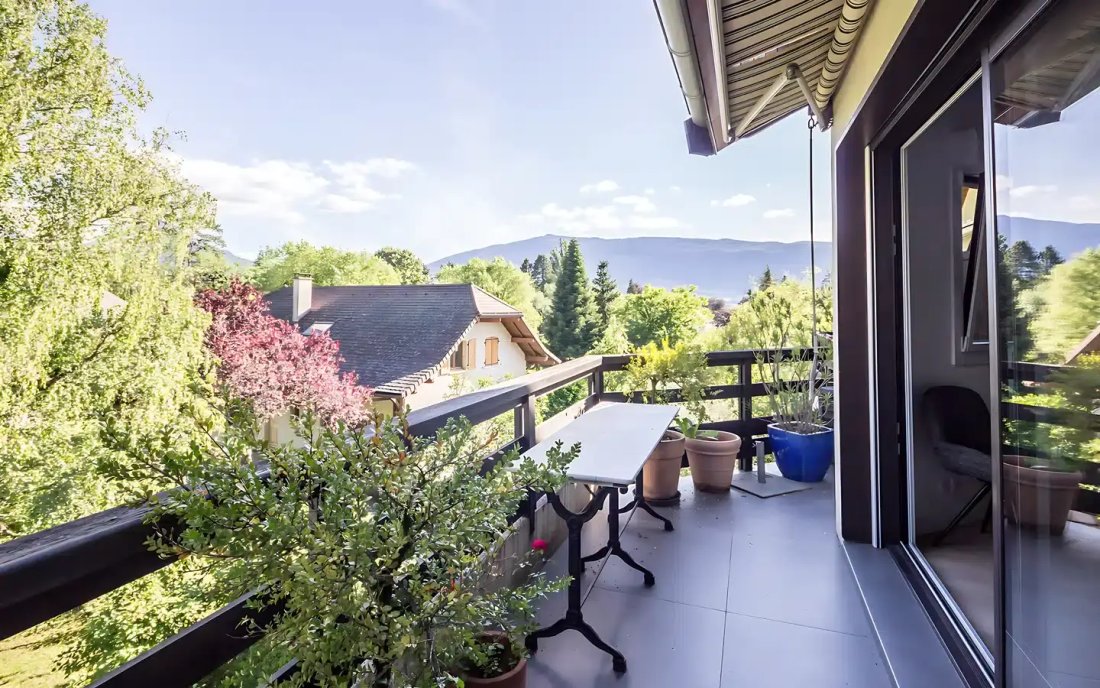 Apartment in Menthon-Saint-Bernard, Auvergne-Rhône-Alpes, France 4 - 18092584