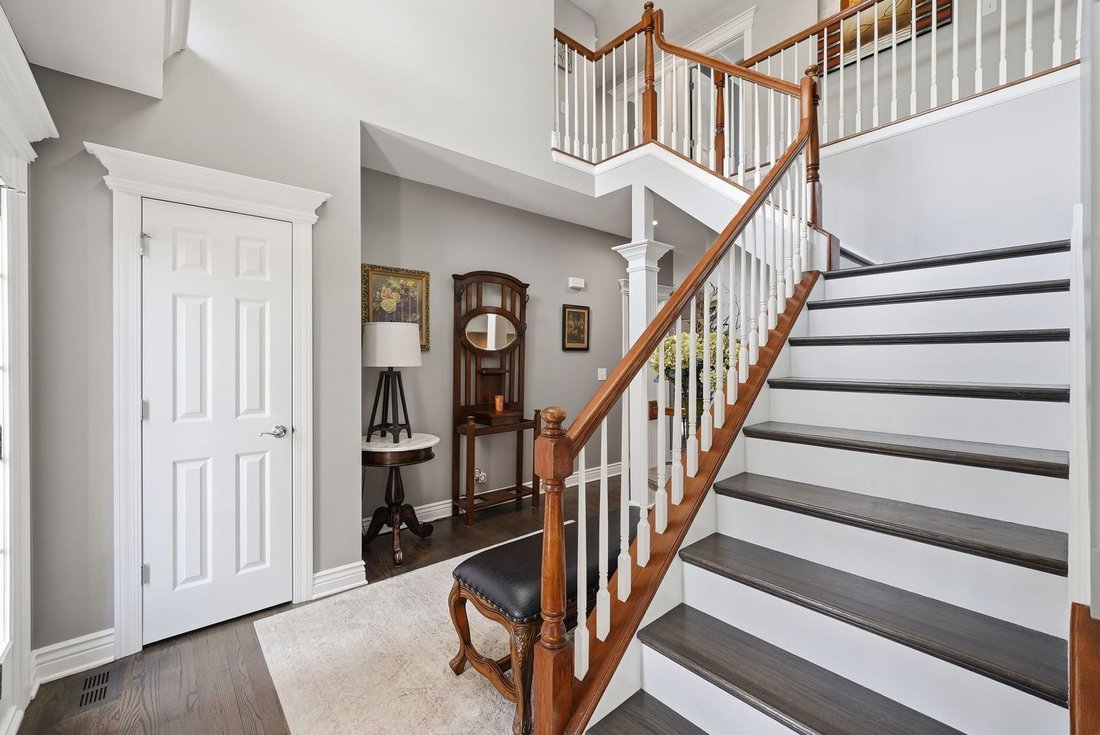 House in Plainfield, Illinois, United States 5 - 18101383