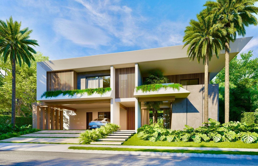 House in Juanillo, La Altagracia Province, Dominican Republic 4 - 18107325
