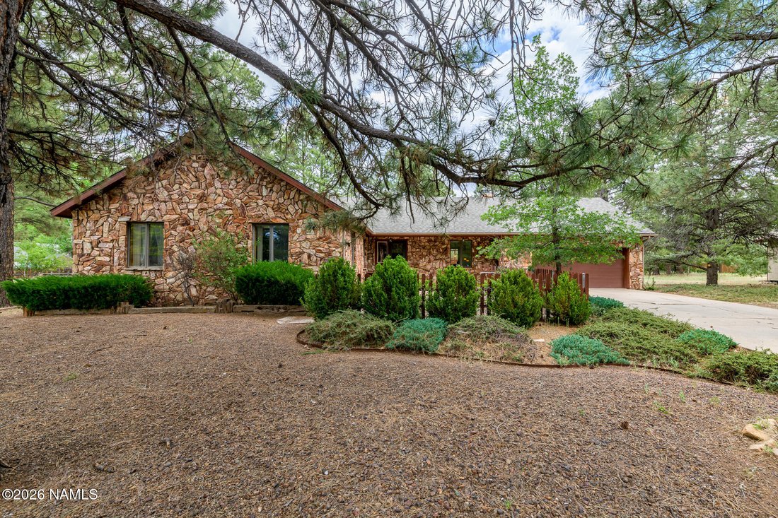 House in Flagstaff, Arizona, United States 1 - 18102398