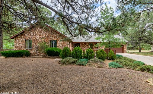 Casa en Flagstaff, Arizona, Estados Unidos 1
