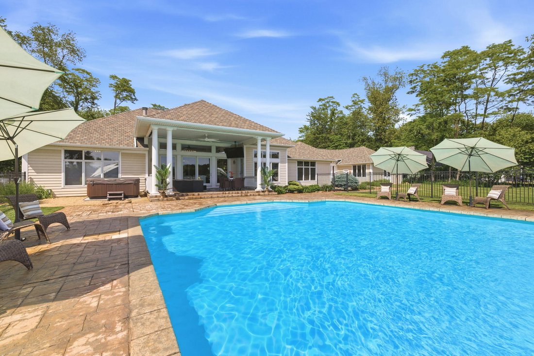 House in Niles, Michigan, United States 2 - 18105493