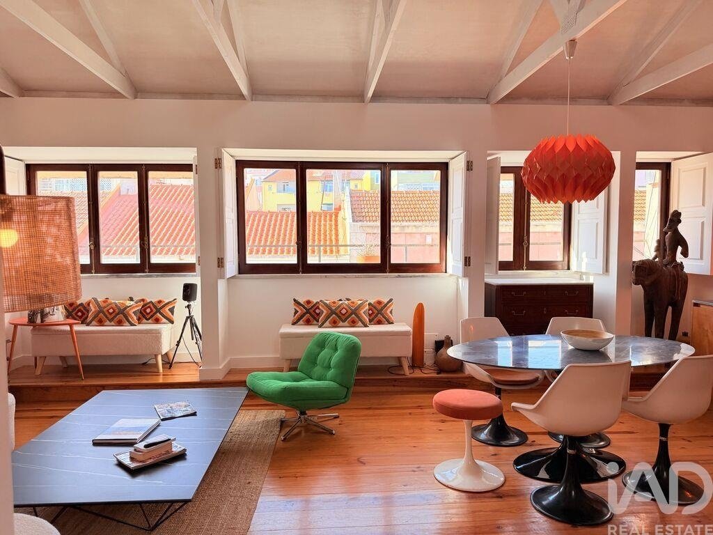 Apartment in Ajuda, Lisbon, Portugal 3 - 18099173