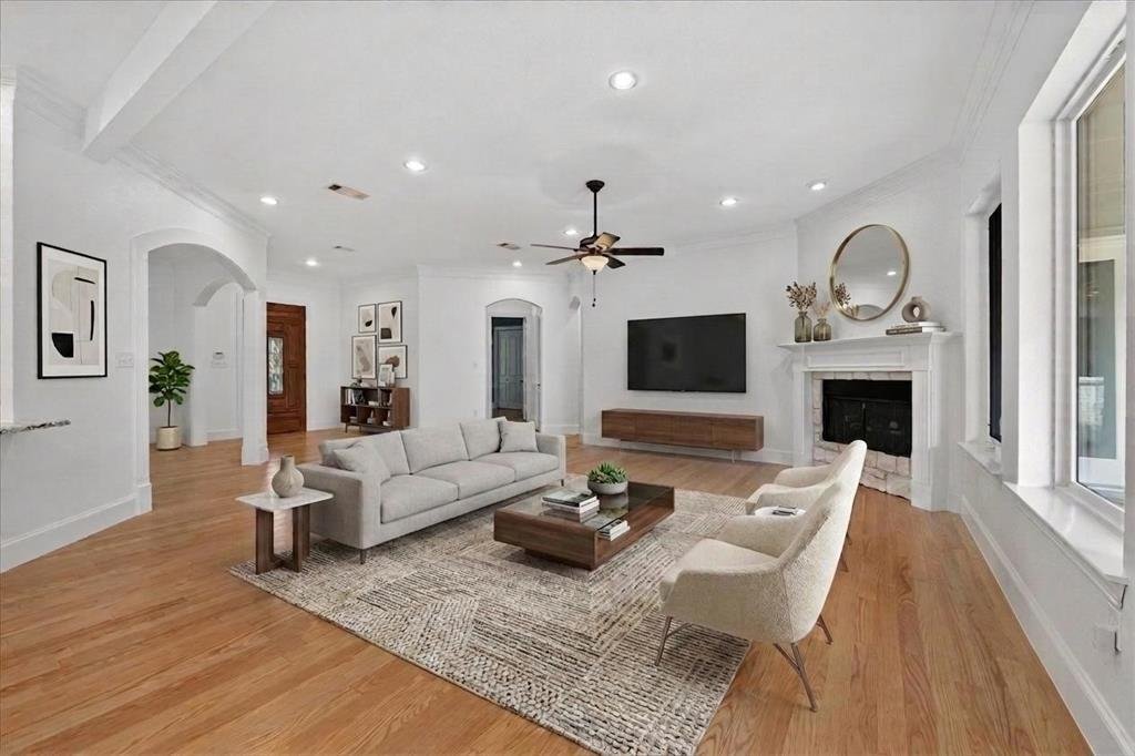 House in Denton, Texas, United States 4 - 18093005