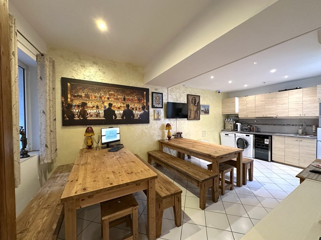 House in Saint Jean-Saint Genies, Avignon, France 2 - 18104972