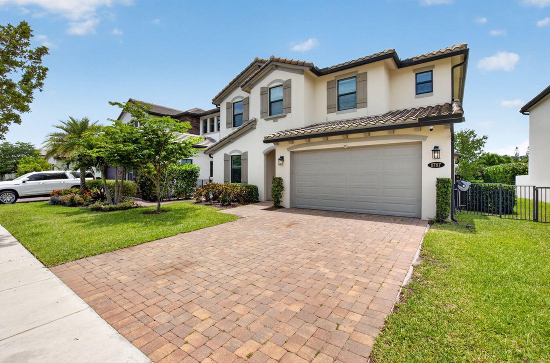 House in Boynton Beach, Florida, United States 4 - 18091734