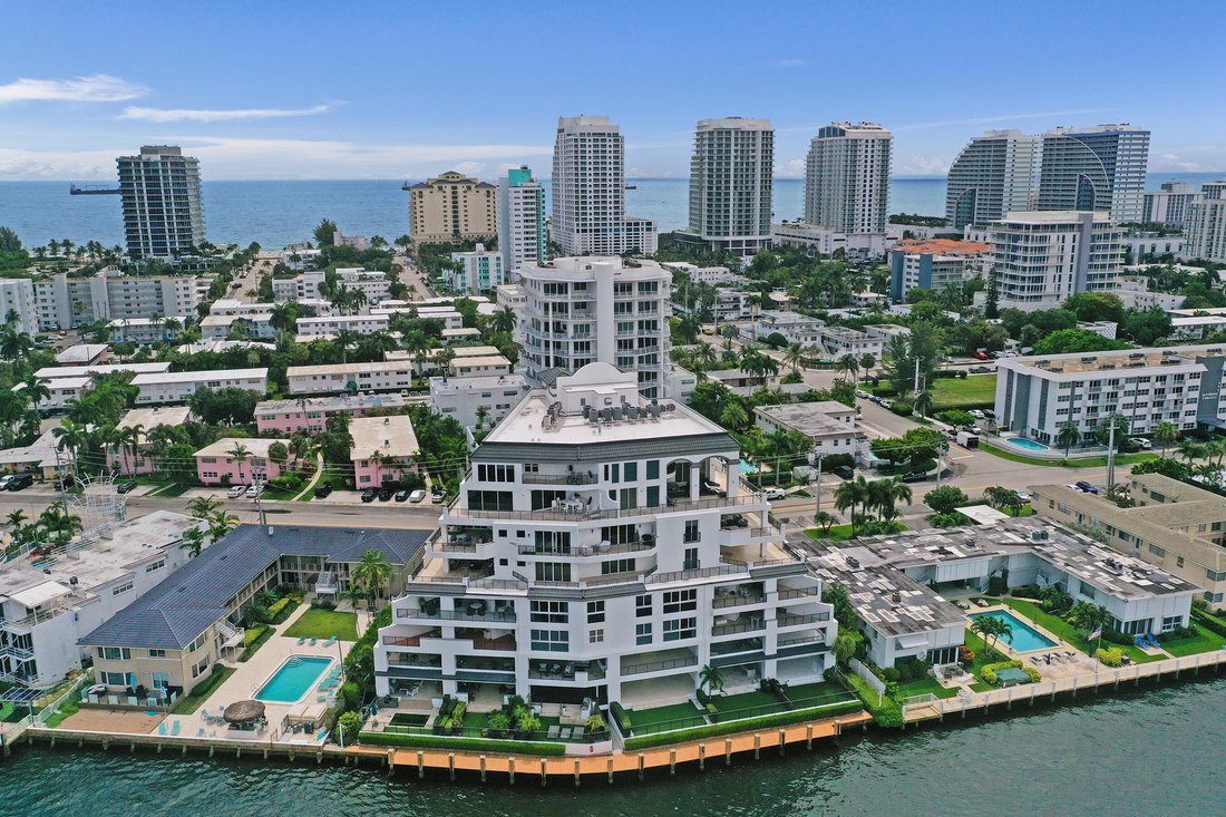 Condo in Fort Lauderdale, Florida, United States 1 - 18044316