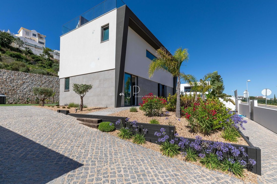 Villa in Praia dos Pescadores, Olhos de Agua, Portugal 5 - 18106797