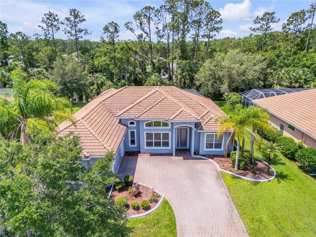 House in New Smyrna Beach, Florida, United States 1 - 18102612