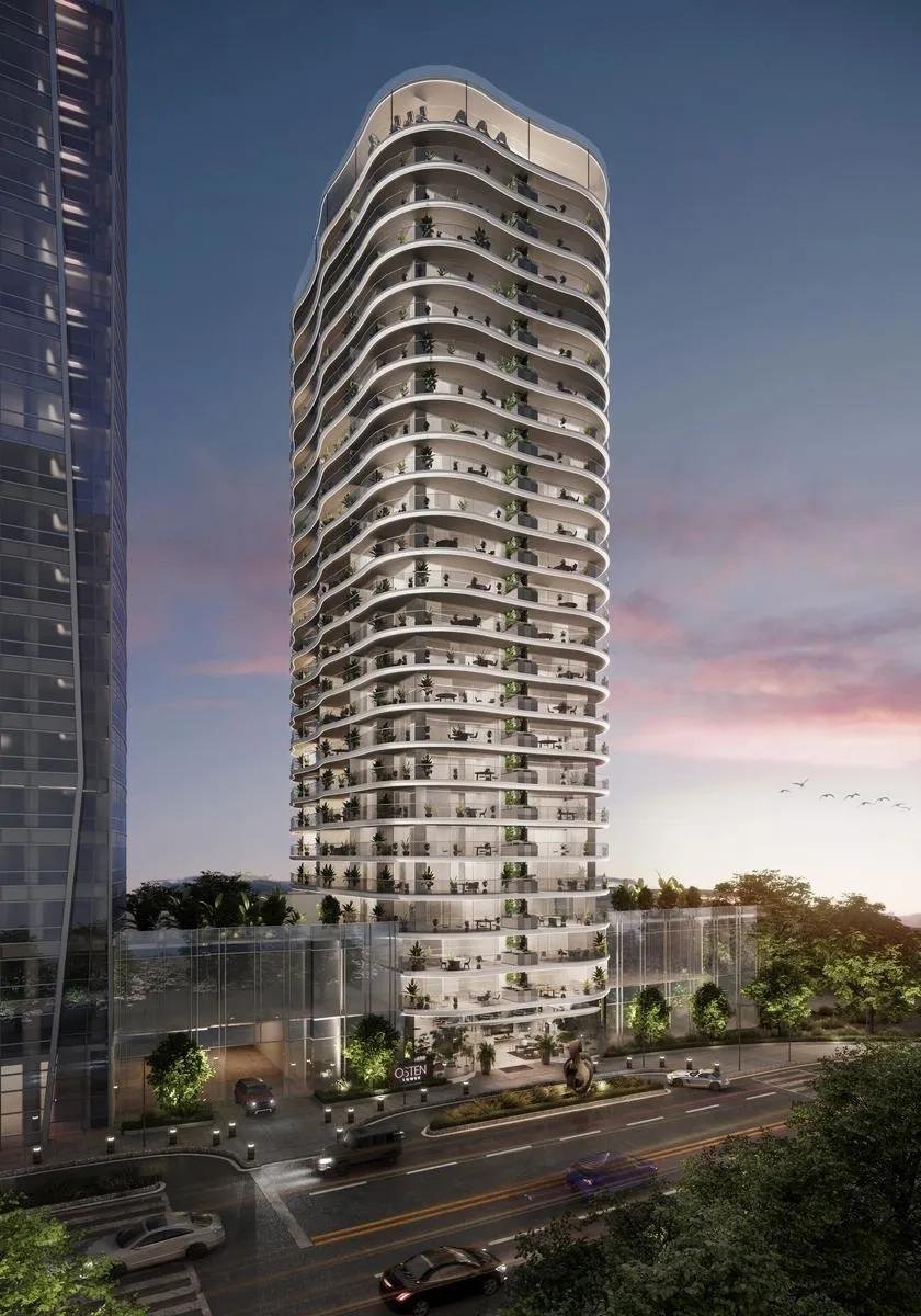 Apartment in Buenos Aires, Buenos Aires, Argentina 4 - 18101081