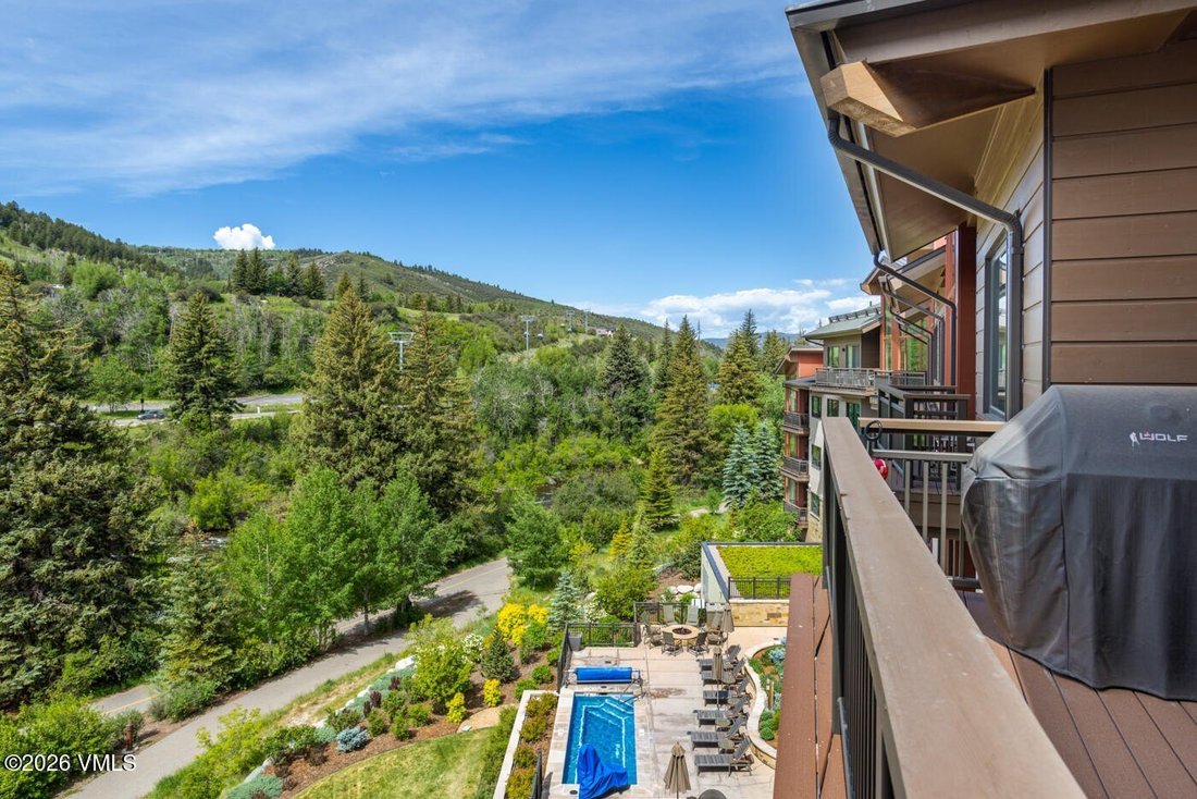 House in Avon, Colorado, United States 4 - 18104195
