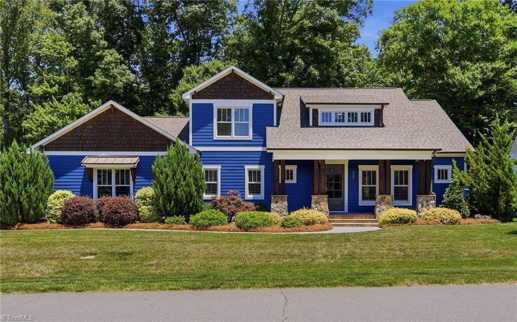 House in Lewisville, North Carolina, United States 1 - 18095142
