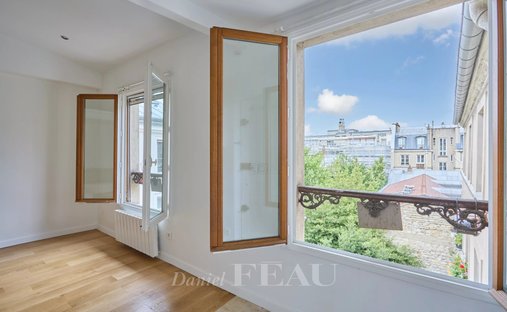 Apartment in Saint Placide, Paris 6e Arrondissement, Paris 1