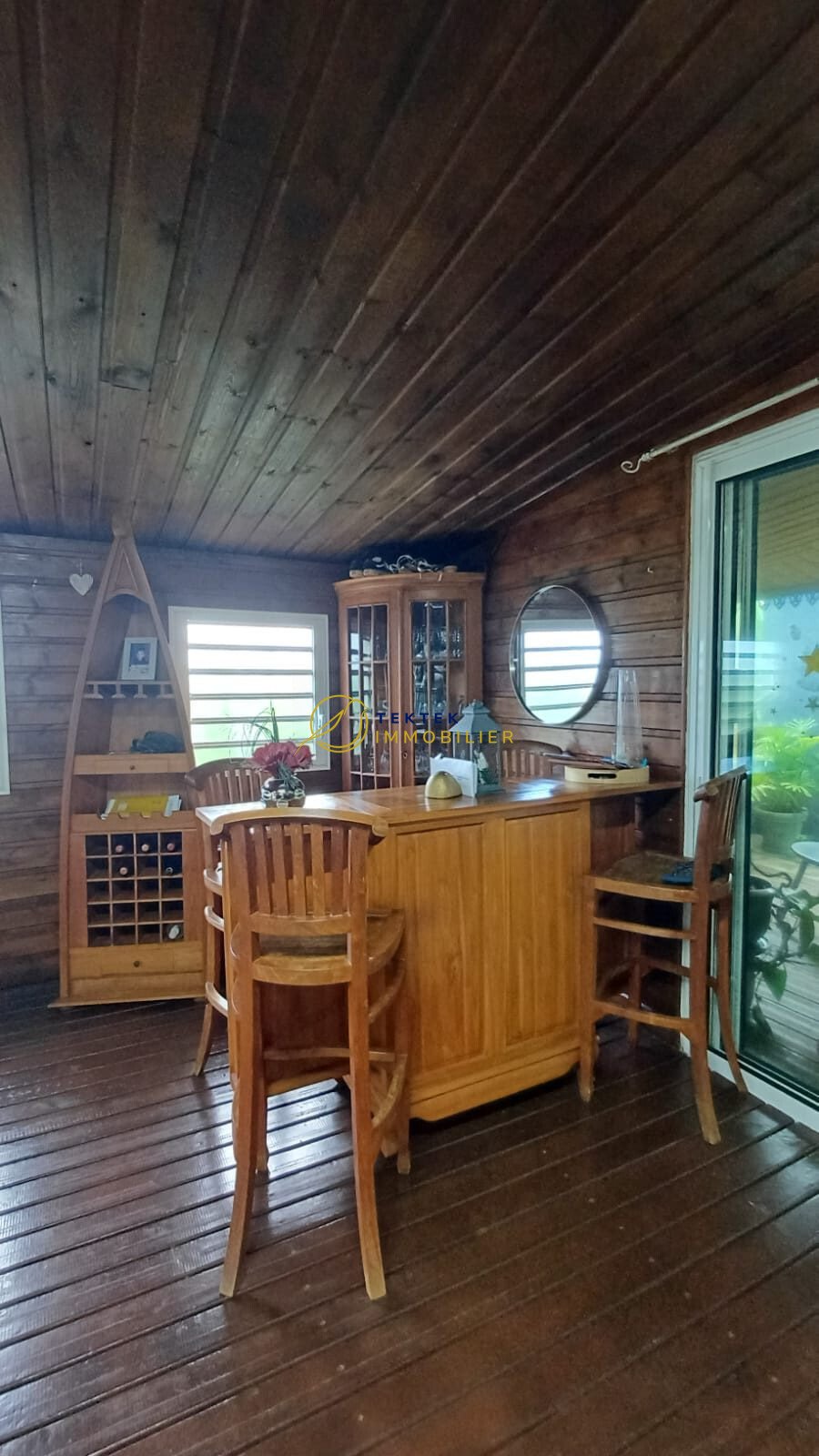 House in Petite-Île, Saint-Pierre, Réunion 5 - 17536160