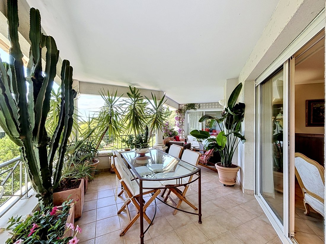 Apartment in Le Dramont-Agay-Anthéor-Le Trayas, Saint-Raphaël, France 2 - 18092772