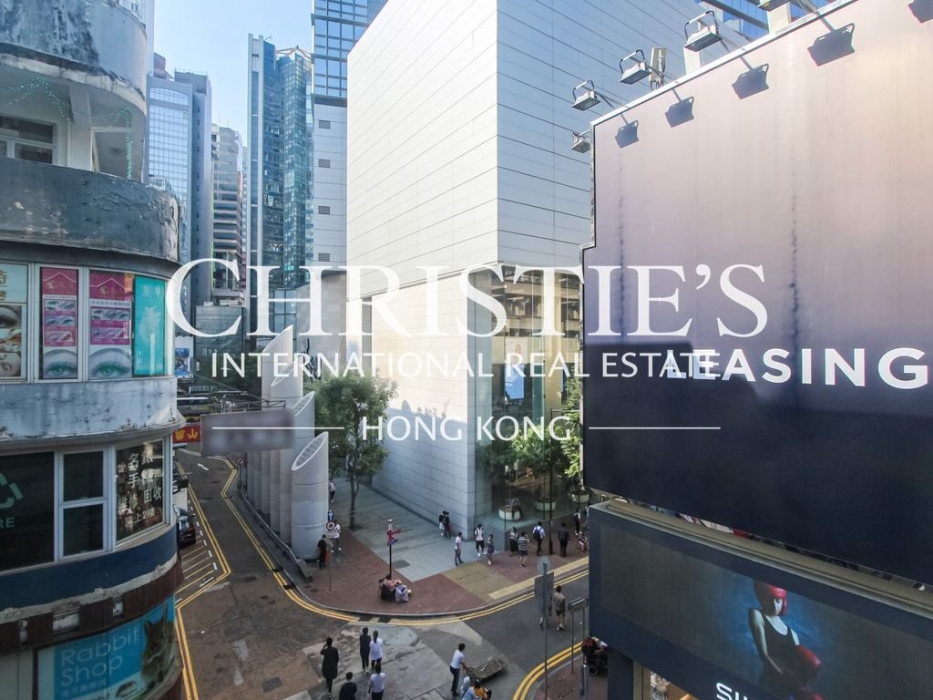 Apartment in Hong Kong, Hong Kong 1 - 16660567