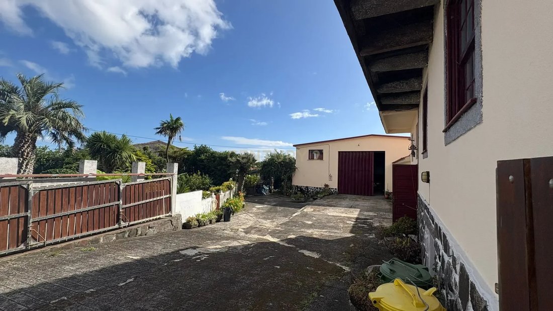 Villa in Lajes das Flores, Azores, Portugal 4 - 16283464