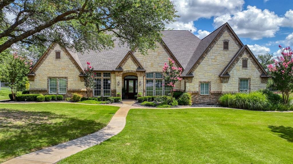 House in Weatherford, Texas, United States 1 - 18106302
