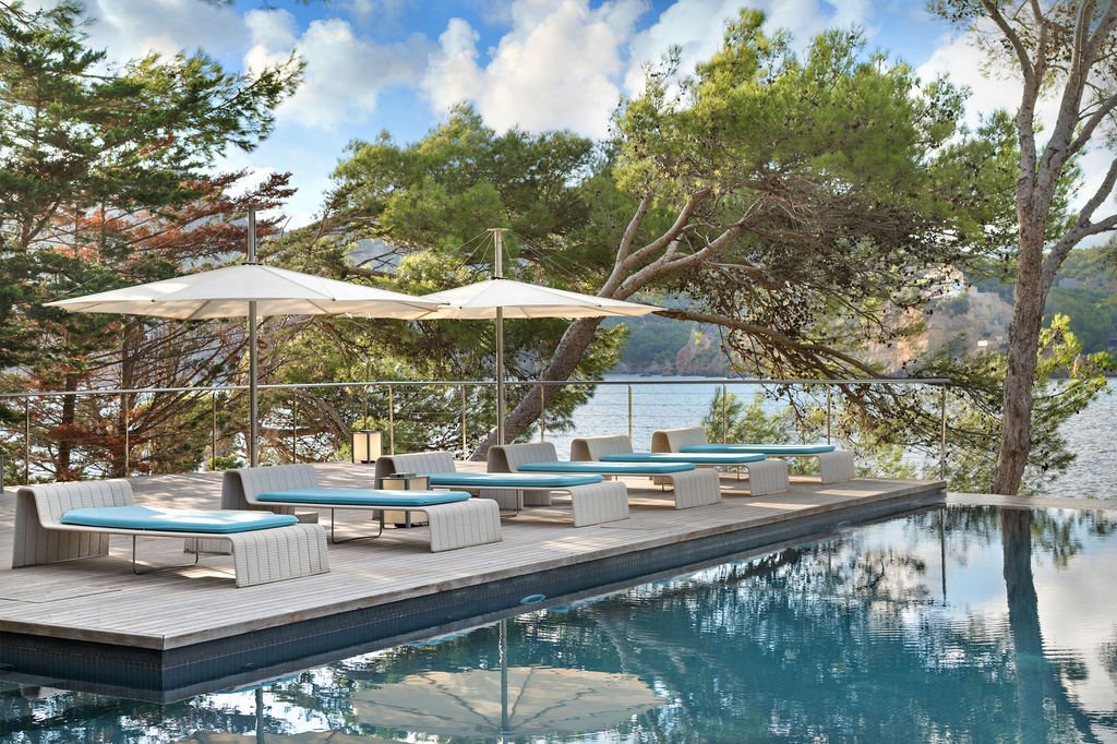 Villa a Camp de Mar, Andratx, Isole Baleari 5 - 13374849