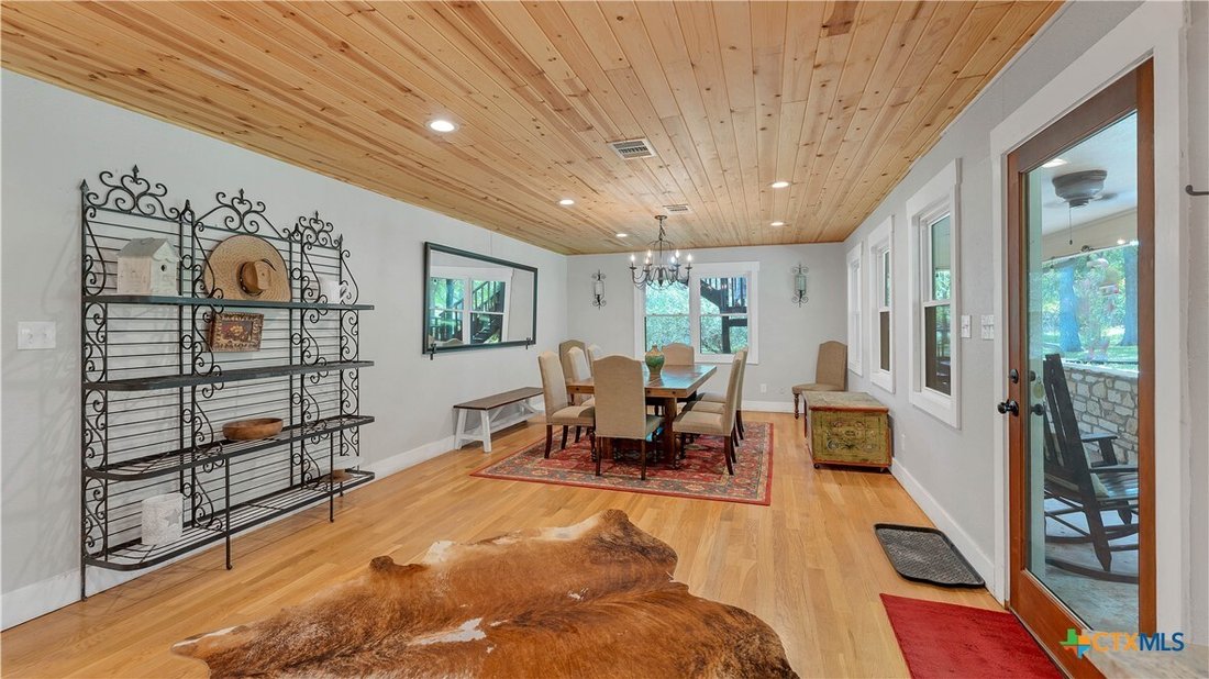 House in Wimberley, Texas, United States 4 - 18094753