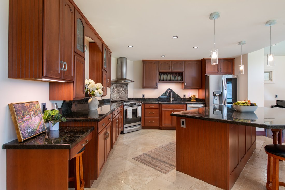 House in Waimea, Hawaii, United States 4 - 17978389