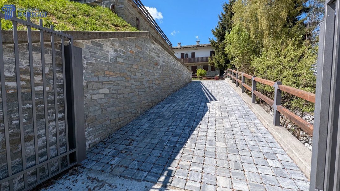 Villa in Aprica, Lombardy, Italy 4 - 18093415